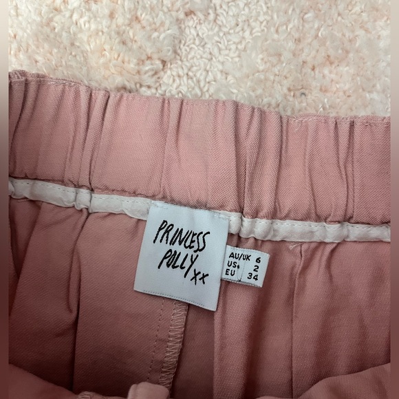 Princess Polly Trousers - Picture 3 of 6